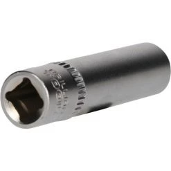 Brilliant Tools 1/4" Sechskant-Stecknuss, Lange Ausführung, 8 Mm 11 Brilliant Tools 1/4" Sechskant-Stecknuss, Lange Ausführung, 8 Mm -Schlüssel Shop 34689901 5