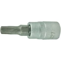 Fortis Schraubendr.-Eins.1/4" TX20x36mm