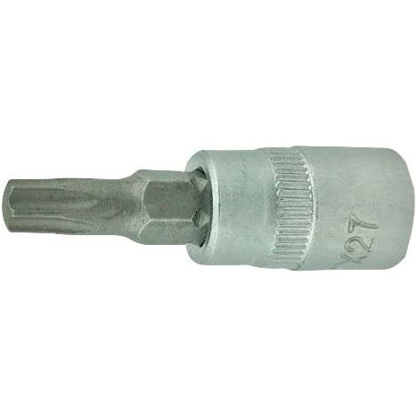 Fortis Schraubendr.-Eins.1/4" TX10x36mm 3 Fortis Schraubendr.-Eins.1/4" TX10x36mm