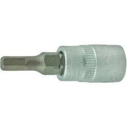 Fortis Schraubendr.-Eins.1/4"5x36mm I6kt