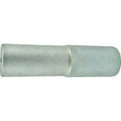 Fortis Steckschl.-Ein.1/2"13mm 6kt. Lg.