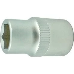 Fortis Steckschl.-Einsatz 3/8"10 Mm 6kt