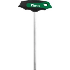 Fortis T-Griff-Schraubendr.12x200mm I6kt