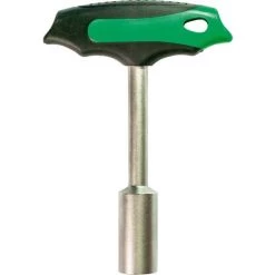 Fortis T-Griff-Steckschl�ssel SW17x125mm