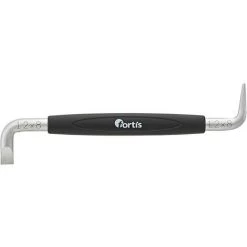 Fortis Winkelschraubendr. Schl. 8 +8