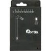 Fortis Winkelschraubendr.-Box 9tlg. TX 9-45 2 Fortis Winkelschraubendr.-Box 9tlg. TX 9-45 -Schlüssel Shop 34981859 1