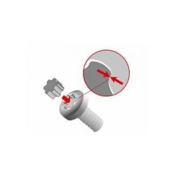 Bahco 1/4 Schraubendreher-Einsatz Für TORX PLUS-Schrauben, 40 mm -Schlüssel Shop 35604450 5