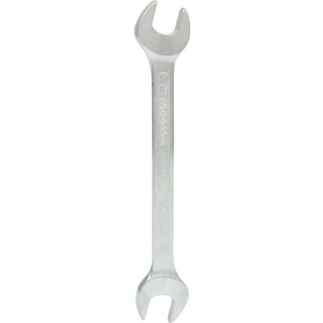 KSTOOLS® KS TOOLS Doppel-Maulschlüssel, 16x17mm 5 KSTOOLS® KS TOOLS Doppel-Maulschlüssel, 16x17mm – Bild 3