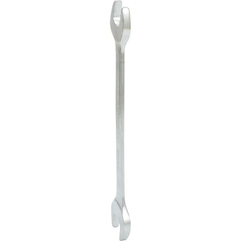 KSTOOLS® KS TOOLS Doppel-Maulschlüssel, 16x17mm 6 KSTOOLS® KS TOOLS Doppel-Maulschlüssel, 16x17mm – Bild 4