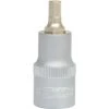KSTOOLS® KS TOOLS 1/2" Bit-Stecknuss Innensechskant, Kurz, 5/16" -Schlüssel Shop 35618249 1