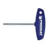 PEDDINGHAUS HANDWERKZEUGE Schraubendreher TORX CV. T9x100mm F.M2,9 PROMAT M.Quergriff -Schlüssel Shop 35874265 1