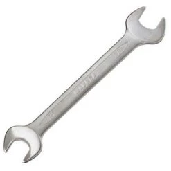 MAURER Steckschlüssel Plus DIN 3110 Chrom Vanadium 8x 9 Mm.