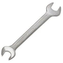 MAURER Steckschlüssel Plus DIN 3110 Chrom Vanadium 8x 9 Mm. -Schlüssel Shop 36117359 4