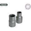 EDM Schlüsselloch Cr.v Enc. 1/2 "(12pt) 10mm E632 -Schlüssel Shop 36129378 1