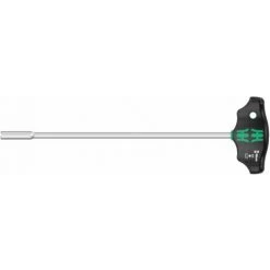 WERA 495 Quergriff-Steckschlüsselschraubendreher