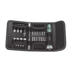 Kraftform Kompakt ZYKLOP Wera