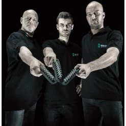 WERA WERKZEUGE GMBH Wera Belt C Impaktor 1 Steckschlüsseleinsatz-Satz 1/2"-Antrieb 10tlg 05004580001 -Schlüssel Shop 36419767 3