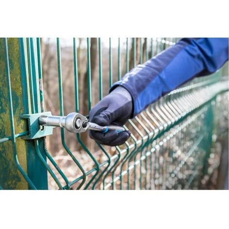 HAZET HiPer Feinzahn-Umschaltknarre 5 HAZET HiPer Feinzahn-Umschaltknarre – Bild 3