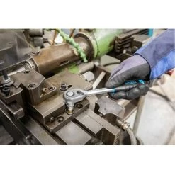 HAZET HiPer Feinzahn-Umschaltknarre 9 HAZET HiPer Feinzahn-Umschaltknarre -Schlüssel Shop 36612897 4