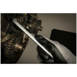 SATA Stiftschlüssel-Satz, 9-teilig, 1,5-10 Mm 7 SATA Stiftschlüssel-Satz, 9-teilig, 1,5-10 Mm -Schlüssel Shop 36910093 3