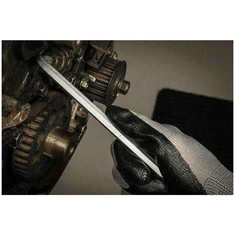 SATA Stiftschlüssel-Satz, 9-teilig, 1,5-10 Mm 5 SATA Stiftschlüssel-Satz, 9-teilig, 1,5-10 Mm – Bild 3