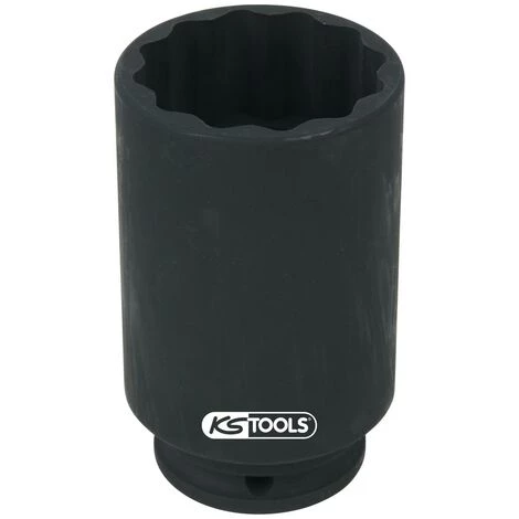 KSTOOLS KS TOOLS Traggelenk-Stecknuss Für Citroen Und Peugeot, 41 Mm 3 KSTOOLS KS TOOLS Traggelenk-Stecknuss Für Citroen Und Peugeot, 41 Mm