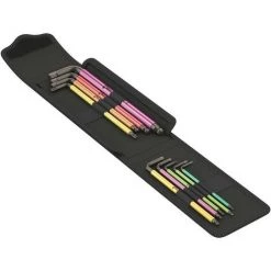 WERA WERKZEUGE GMBH Wera Bicycle Set 4 Winkelschrauberdrehersatz Winkelschlüssel 9-tlg 05004173001 8 WERA WERKZEUGE GMBH Wera Bicycle Set 4 Winkelschrauberdrehersatz Winkelschlüssel 9-tlg 05004173001 -Schlüssel Shop 37076406 3