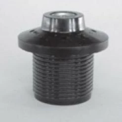 Electroplast BAKELIT PENDENFASSUNG + RING (2260 N 130 SW E27)