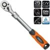 NEO TOOLS 1/2" Profi Teleskop-Ratsche 25 Jahre Garantie -Schlüssel Shop 37348101 1