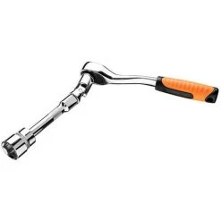 NEO TOOLS 63 Tlg. Stecknuss- Und Bit-Set 1/4" -Schlüssel Shop 37349240 3