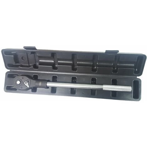 NEO TOOLS Profi Umschaltknarre 3/4 Zoll 25 Jahre Garantie 4 NEO TOOLS Profi Umschaltknarre 3/4 Zoll 25 Jahre Garantie – Bild 2