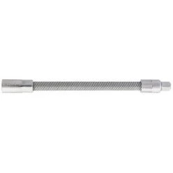 NEO TOOLS Flexible Verlängerung Steckschlüssel 140 Mm 1/4"
