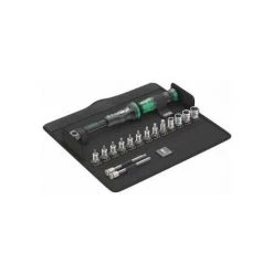 Wera Drehmomentschlüssel-Satz BicycleSet Torque 1