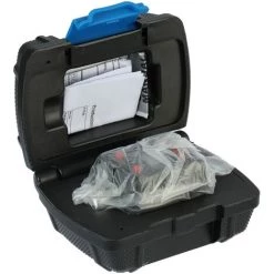 HAPPYSHOPPING Hochpräzise Elektronische Digitalanzeige Drehmomentmesser Einstellbarer Drehmomentmesser 1,5-30 Nm Professioneller Universalschlüssel,Modell-1 - Modell-1 -Schlüssel Shop 37409782 5