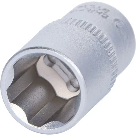 KSTOOLS® KS TOOLS 1/4" Stecknuss, 10mm 3 KSTOOLS® KS TOOLS 1/4" Stecknuss, 10mm