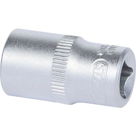 KSTOOLS® KS TOOLS 1/4" Stecknuss, 10mm 4 KSTOOLS® KS TOOLS 1/4" Stecknuss, 10mm – Bild 2