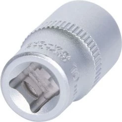 KSTOOLS® KS TOOLS 1/4" Stecknuss, 10mm 9 KSTOOLS® KS TOOLS 1/4" Stecknuss, 10mm -Schlüssel Shop 37530068 3