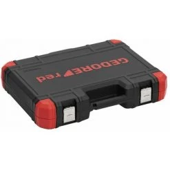 GEDORE Steckschl.Satz 1/4+1/2 232tlg | 3300185 -Schlüssel Shop 37765415 3