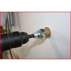 KSTOOLS KS TOOLS 1/2" Hahnverlängerungsfräser, 1/4"-6-kant-Aufnahme -Schlüssel Shop 37973909 3