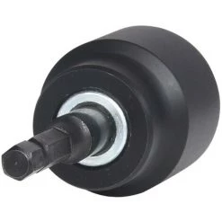 KSTOOLS KS TOOLS 1/2" Hahnverlängerungsfräser, 1/4"-6-kant-Aufnahme -Schlüssel Shop 37973909 5