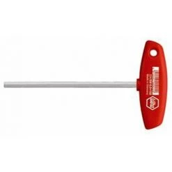 WIHA Sechskant-Schraubendreher Mit Quergriff 3 X 100mm