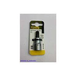 PROXXON 1/2 Zoll Vielzahn-Einsatz VZ 10, 55 Mm Lang No 23323