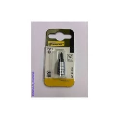 PROXXON 1/4' Pozidriveeinsatz, Gr. 1 No 23733