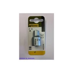 PROXXON 1/2 Zoll Außentorx-Einsatz E 12 No 23382