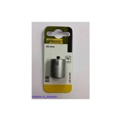 PROXXON 3/8' Steckschlüsseleinsatz, 16 Mm No 23520