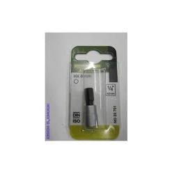 PROXXON 1/4 Zoll Außensechskanteinsatz, 8 Mm No 23751