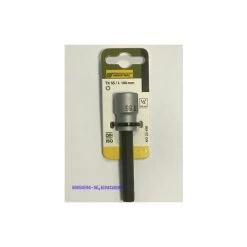 PROXXON 1/2 Zoll TX-Einsatz T 55, 100 Mm Lang No 23498