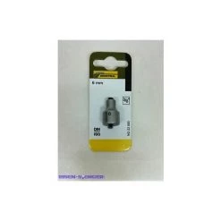 PROXXON 3/8' Steckschlüsseleinsatz, 6 Mm No 23500