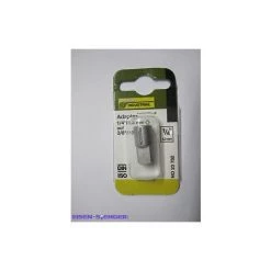 PROXXON Adapter 1/4" Innenvierkant Auf 3/8" Außenvierkant