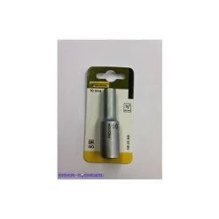 PROXXON 1/2' Tiefbett-Steckschlüsselsatz, 10 Mm No 23355